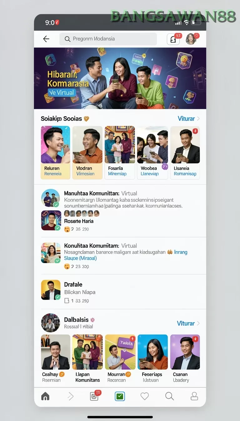 Screenshot Wanted Wildz nomor 2