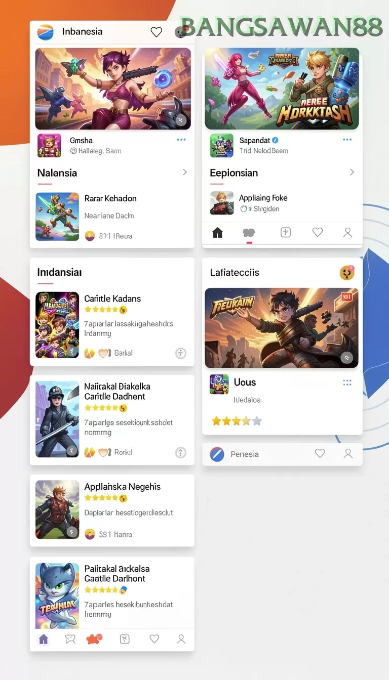 Screenshot Mystic Mines nomor 1