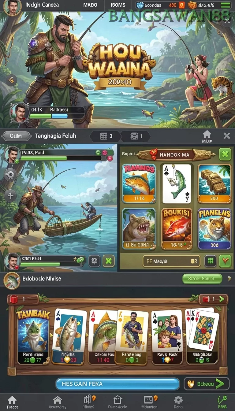 Screenshot 20000 Leagues Under The Sea nomor 1