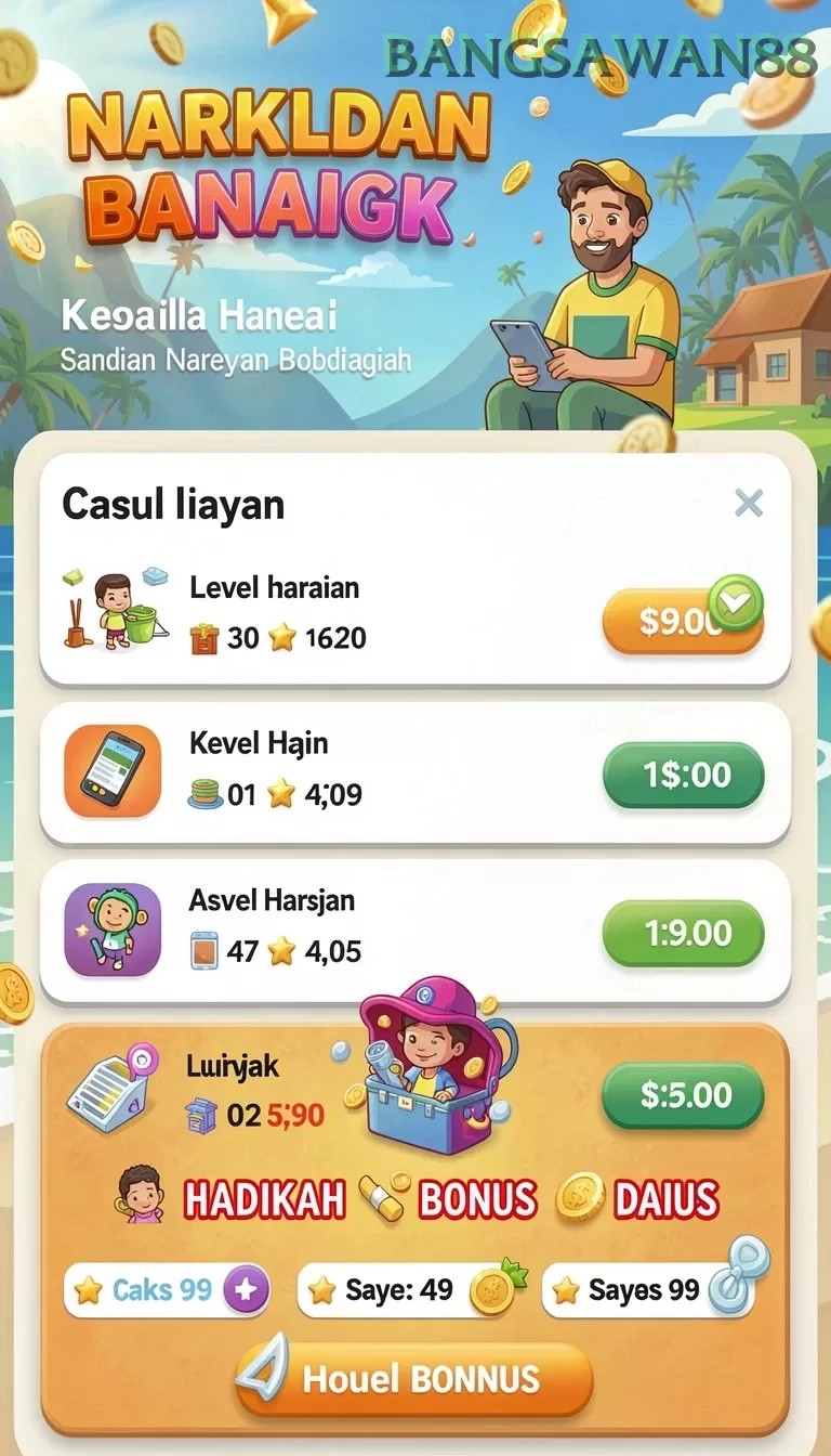 Koleksi bangsawan88 Slot Gacor screenshot