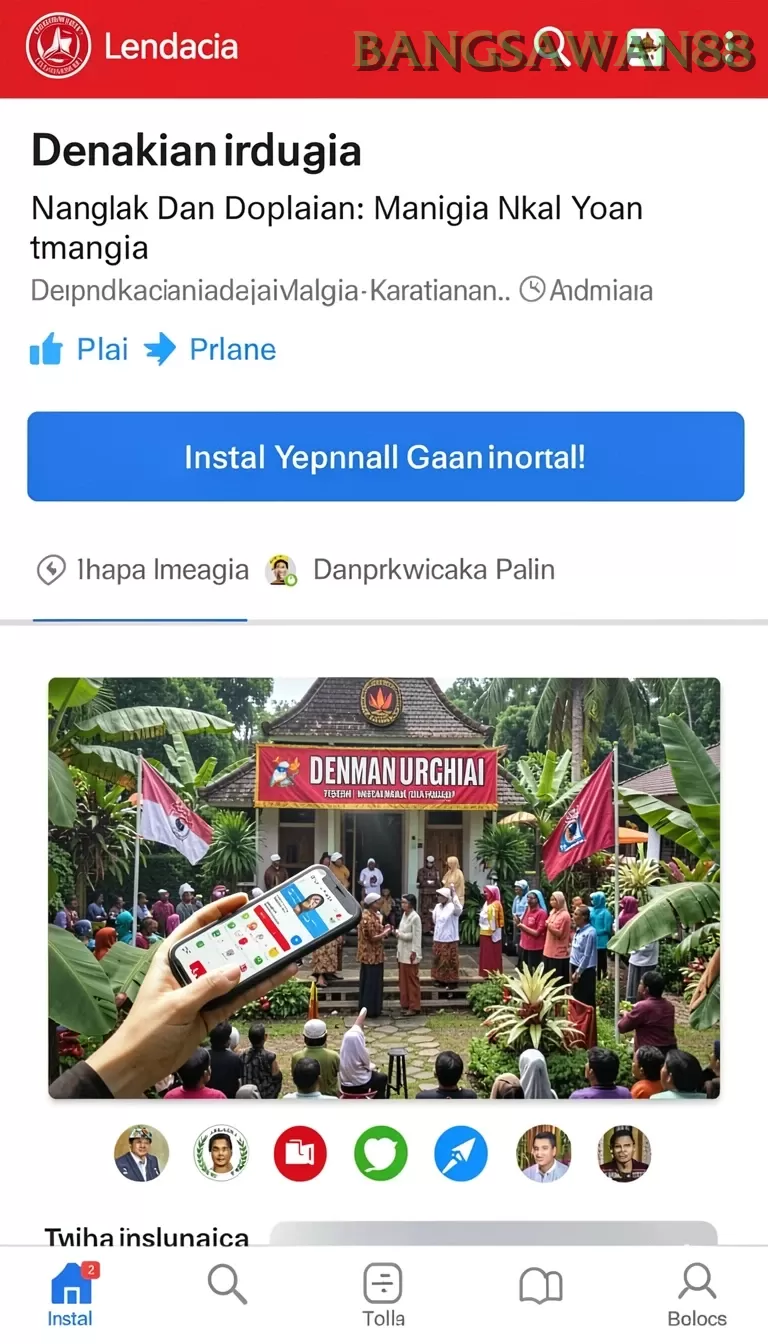 Bantuan bangsawan88 24/7 screenshot