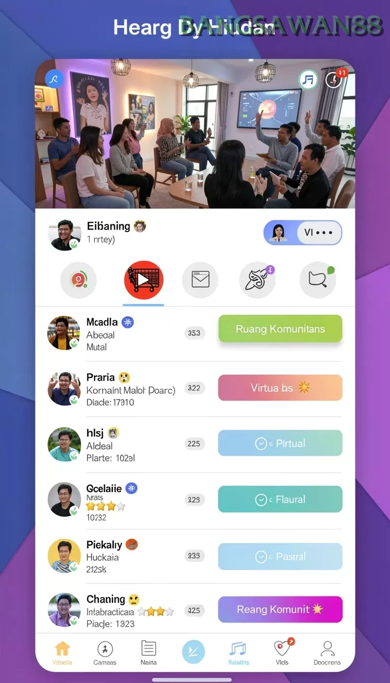 Screenshot Super Boost nomor 1