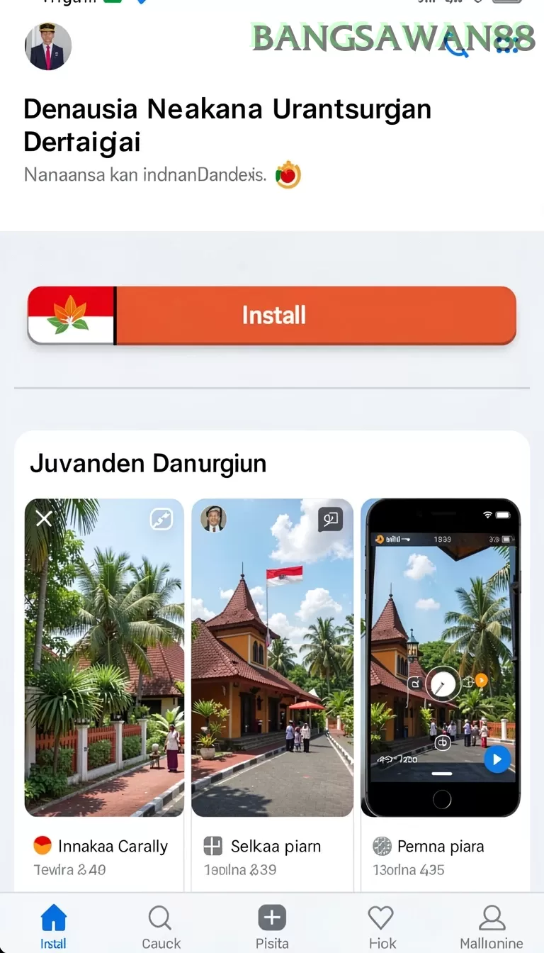 Screenshot Gems Of Serengeti nomor 1