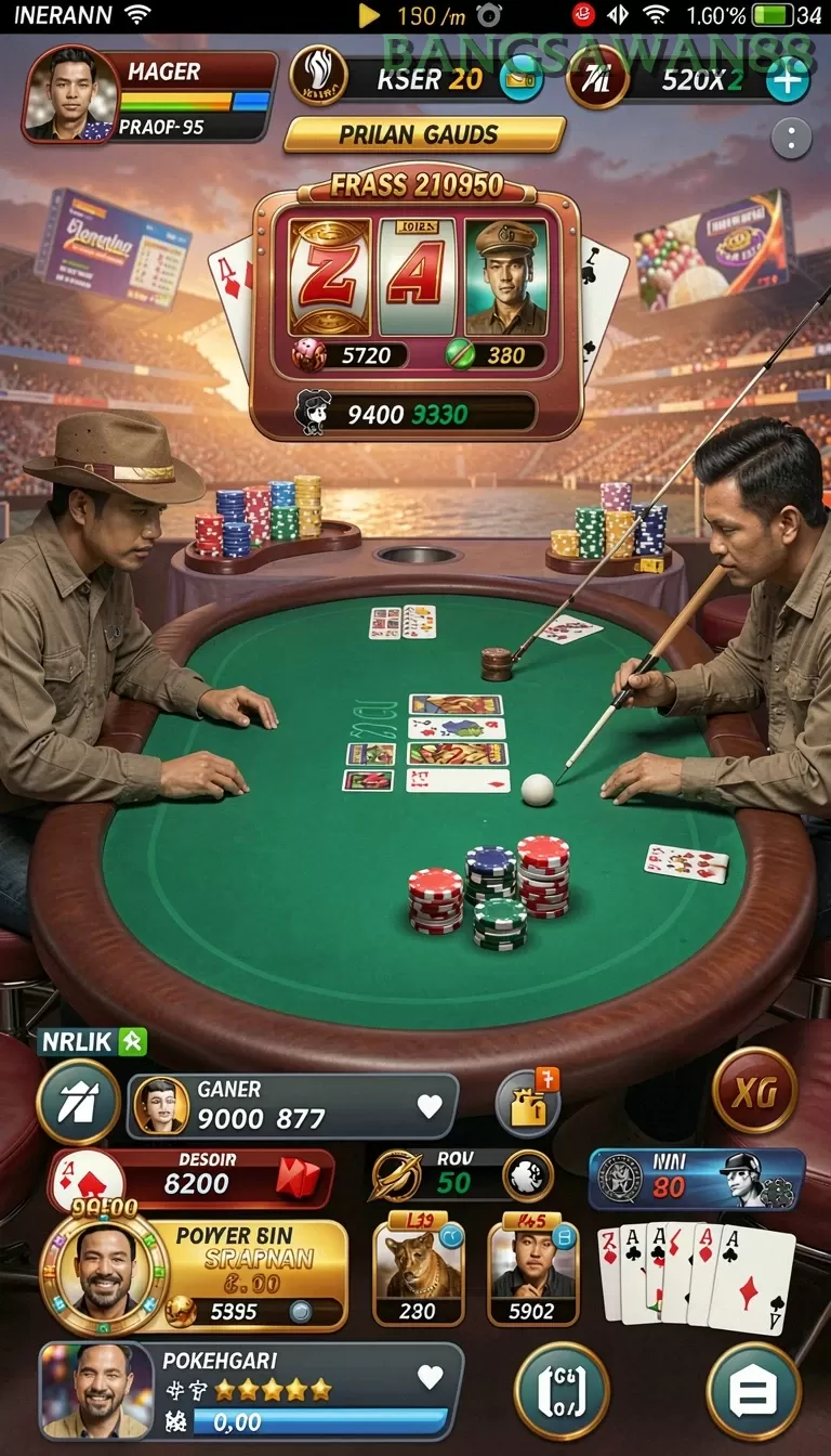 Screenshot Pirate Gold nomor 2