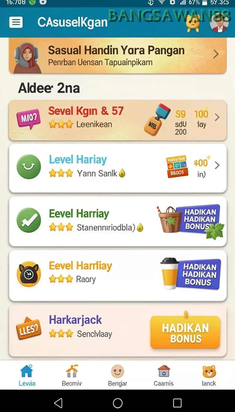 Screenshot Chicken Rush nomor 1