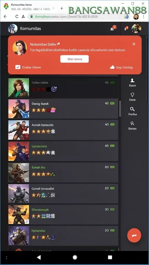 Screenshot Irish Weekend Bonus Buy nomor 1