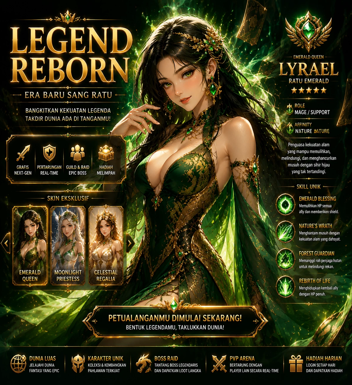 Login bangsawan88 Sekarang Bonus Melimpah