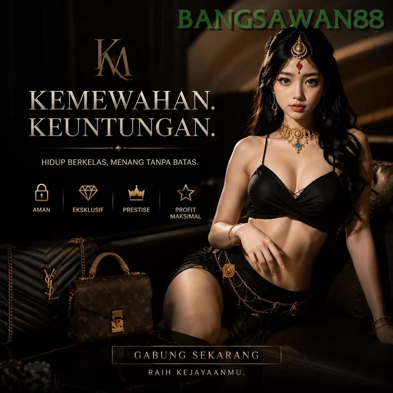 Budi Santoso avatar