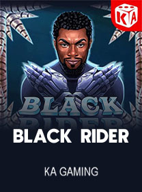 Black Rider Game Terbaru: Review, RTP, dan Akses Main banner