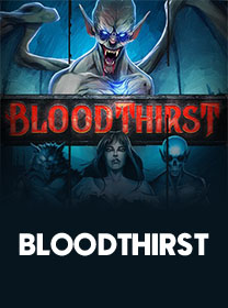 Bloodthirst icon