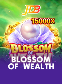 Blossom-Of-Wealth icon
