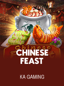 Informasi Lengkap Game Chinese Feast Terbaru banner