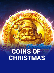 Coins of Christmas Terbaru untuk Pemain: Review dan Panduan banner