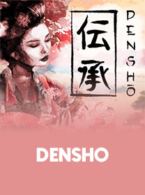 Densho Terbaru untuk Pemula: Review dan Panduan game cover