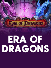 Era Of Dragons Game Terbaru: Review, RTP, dan Akses Main banner