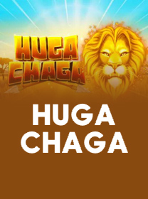 Huga Chaga Game Terbaru untuk Android dan iOS banner