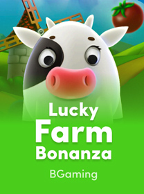 Lucky Farm Bonanza Game Terbaru: Review, RTP, dan Akses Main game cover