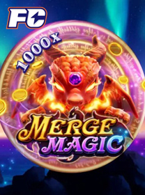 Informasi Lengkap Game Merge Magic Terbaru game cover