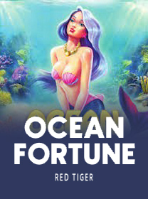 Review Lengkap Game Ocean Fortune Versi Terbaru game cover
