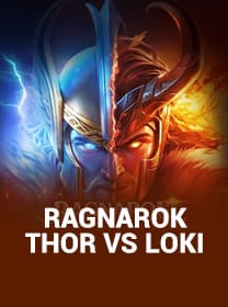 Review Terbaru Game RagnarokThor VS Loki untuk Pemula game cover