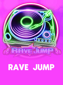 Rave Jump Terbaru: Review, RTP, dan Link Bermain banner