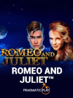 Romeo And Juliet Terbaru: Review, RTP, dan Link Bermain game cover