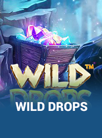 Review Terbaru Game Wild Drops untuk Pemula game cover