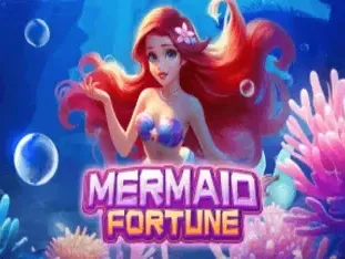 Review Lengkap Game mermaid fortune Versi Terbaru game cover