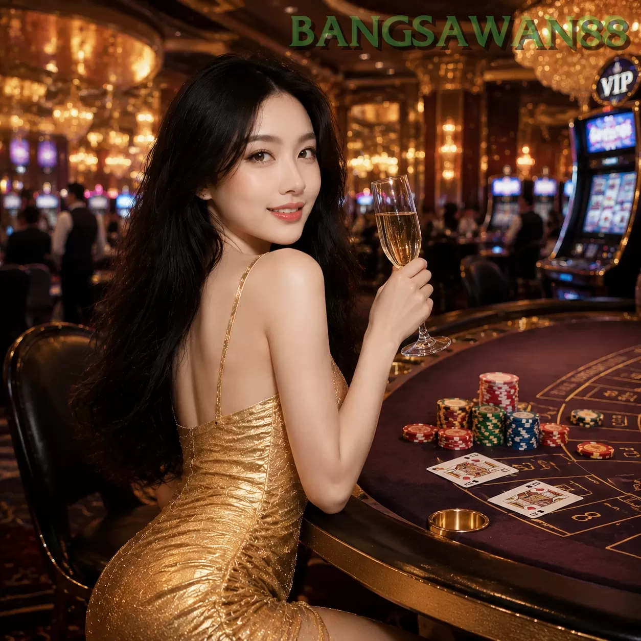 Login bangsawan88 Sekarang Bonus Melimpah