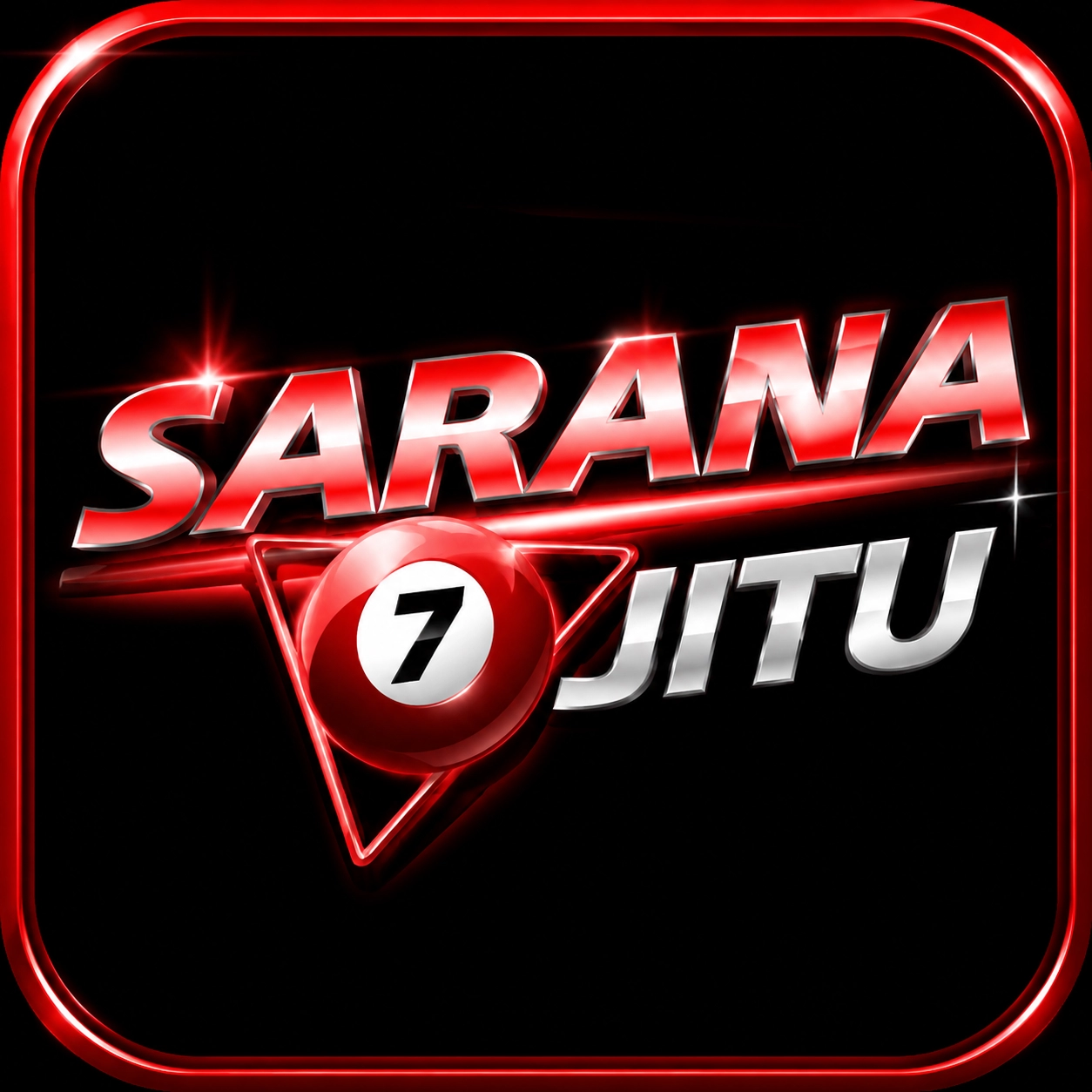 Aplikasi saranajitu Terbaru dan Terlengkap