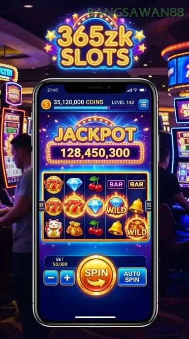 Screenshot Plenty O Fortune nomor 1
