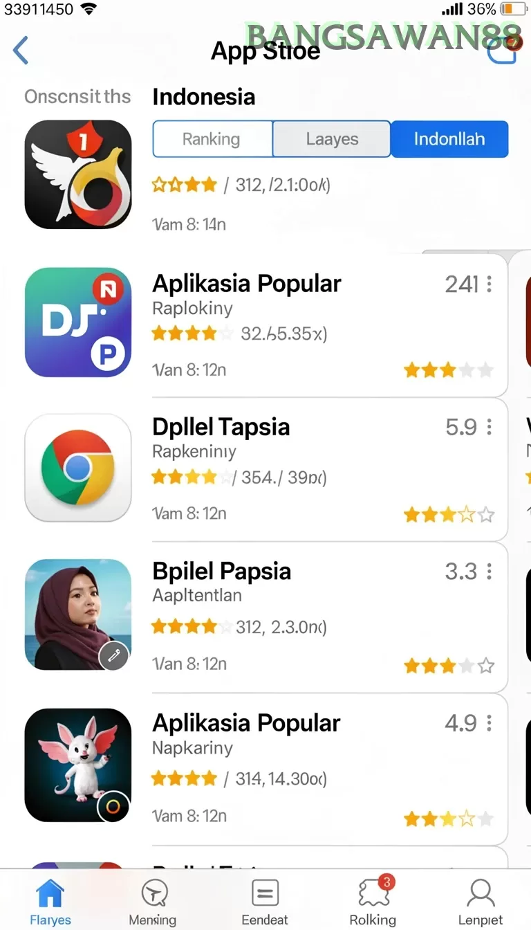 Screenshot Cash Vault I nomor 1